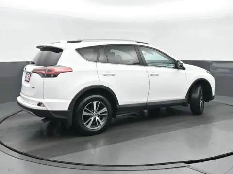 Another view of 2017 Toyota RAV4 XLE for sale in Highland Park, IL at Gravity Autos Chicago