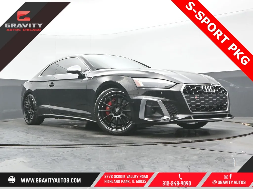 Interesting Audi S5 For Sale Chicago Images