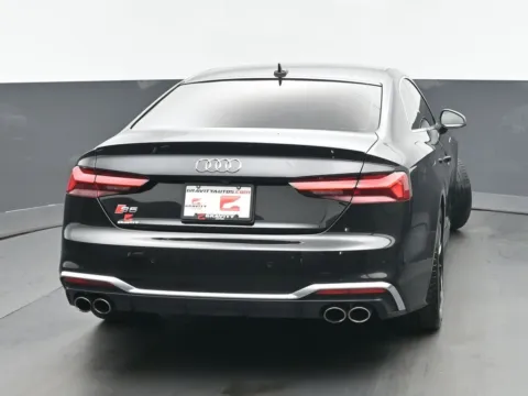 More photos of 2020 Audi S5 3.0T Premium Plus at Gravity Autos Chicago, IL