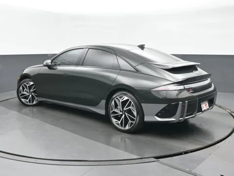 More photos of 2023 Hyundai IONIQ 6 Limited at Gravity Autos Chicago, IL