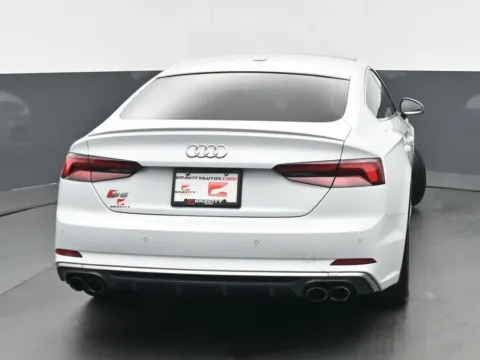 More photos of 2018 Audi S5 3.0T Premium Plus at Gravity Autos Chicago, IL