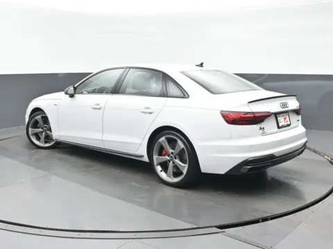 More photos of 2023 Audi A4 45 S line Premium Plus at Gravity Autos Chicago, IL