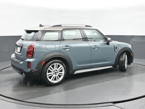 Another view of 2023 MINI Cooper S Countryman Signature for sale in Highland Park, IL at Gravity Autos Chicago
