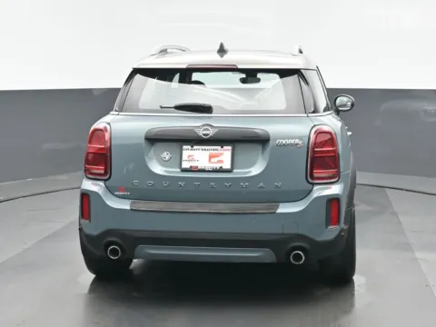 More photos of 2023 MINI Cooper S Countryman Signature at Gravity Autos Chicago, IL