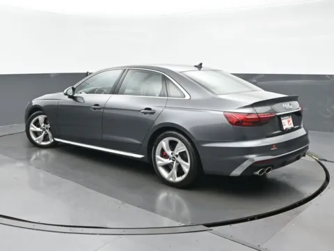 More photos of 2021 Audi S4 3.0T Premium Plus at Gravity Autos Chicago, IL