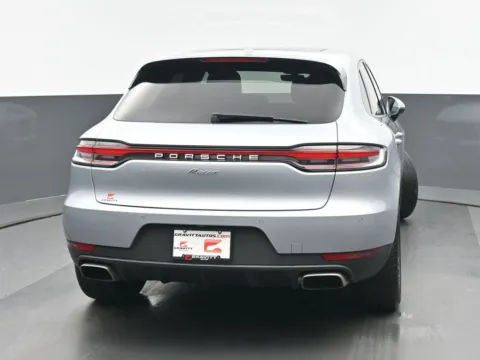 More photos of 2021 Porsche Macan at Gravity Autos Chicago, IL
