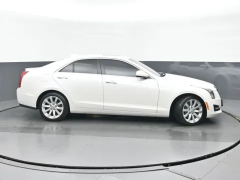 Photos of 2017 Cadillac ATS 2.0L Turbo for sale in Highland Park, IL at Gravity Autos Chicago