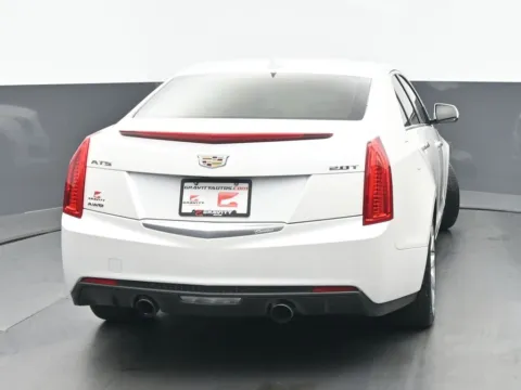 More photos of 2017 Cadillac ATS 2.0L Turbo at Gravity Autos Chicago, IL