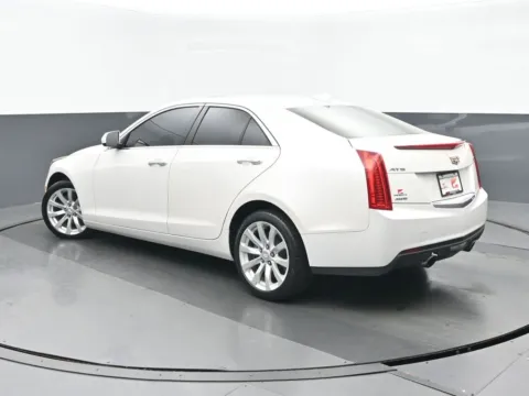 More photos of 2017 Cadillac ATS 2.0L Turbo at Gravity Autos Chicago, IL