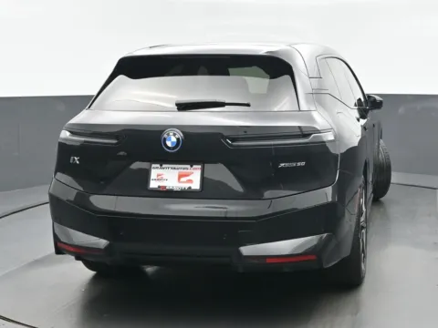 More photos of 2025 BMW iX xDrive50 at Gravity Autos Chicago, IL