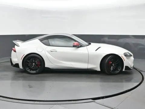 Photos of 2020 Toyota Supra 3.0 for sale in Highland Park, IL at Gravity Autos Chicago