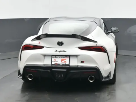 More photos of 2020 Toyota Supra 3.0 at Gravity Autos Chicago, IL