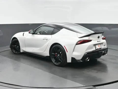 More photos of 2020 Toyota Supra 3.0 at Gravity Autos Chicago, IL