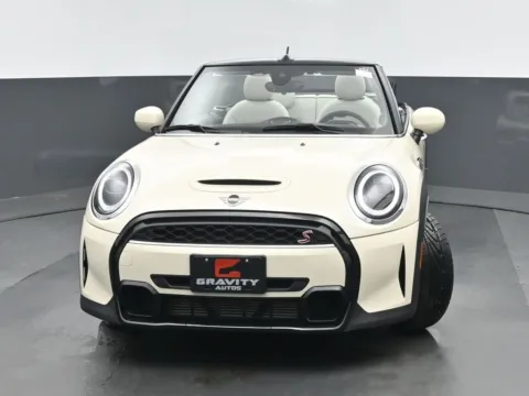 More photos of 2023 MINI Cooper S at Gravity Autos Chicago, IL