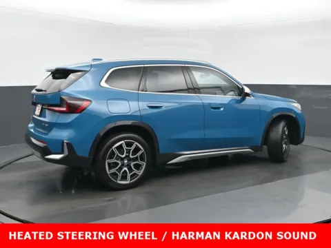 Another view of 2023 BMW X1 xDrive28i for sale in Highland Park, IL at Gravity Autos Chicago
