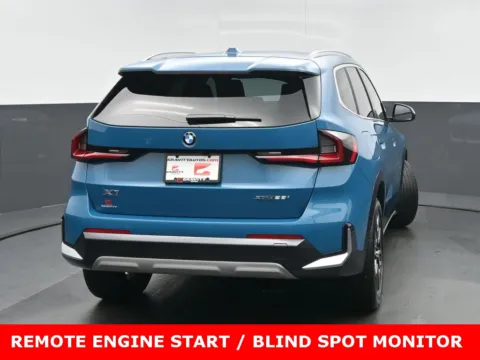 More photos of 2023 BMW X1 xDrive28i at Gravity Autos Chicago, IL