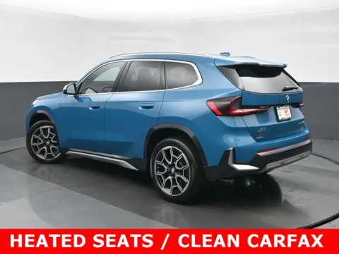 More photos of 2023 BMW X1 xDrive28i at Gravity Autos Chicago, IL