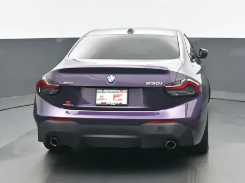 More photos of 2023 BMW 2 Series 230i xDrive at Gravity Autos Chicago, IL