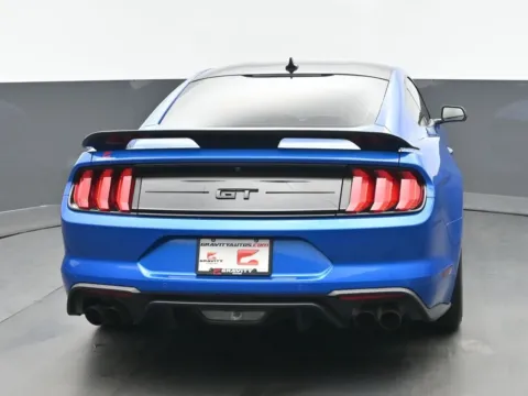 More photos of 2021 Ford Mustang GT Premium at Gravity Autos Chicago, IL
