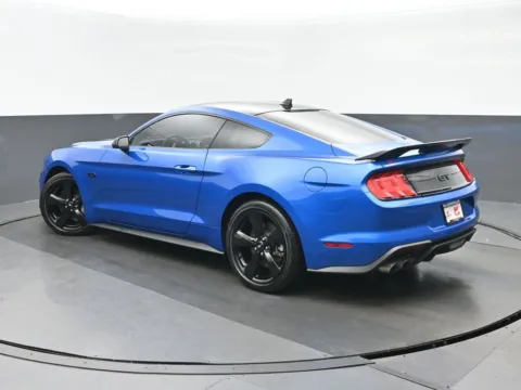 More photos of 2021 Ford Mustang GT Premium at Gravity Autos Chicago, IL