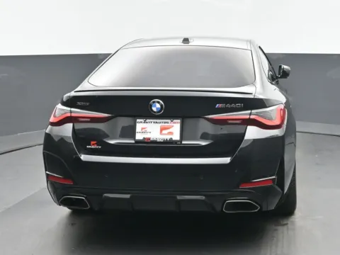More photos of 2022 BMW 4 Series M440i xDrive at Gravity Autos Chicago, IL