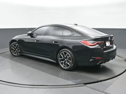 More photos of 2022 BMW 4 Series M440i xDrive at Gravity Autos Chicago, IL