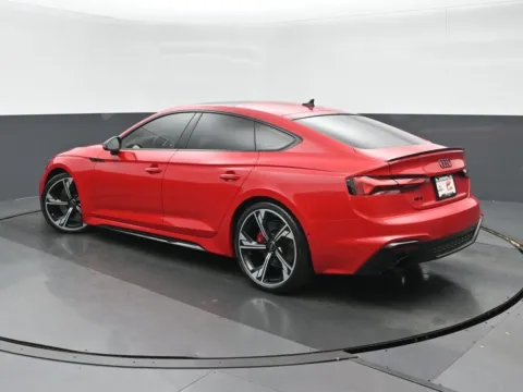 More photos of 2023 Audi RS 5 2.9T at Gravity Autos Chicago, IL