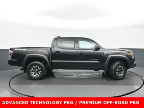 Photos of 2023 Toyota Tacoma TRD Off-Road for sale in Highland Park, IL at Gravity Autos Chicago