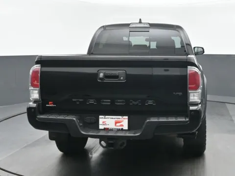 More photos of 2023 Toyota Tacoma TRD Off-Road at Gravity Autos Chicago, IL