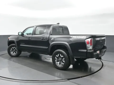 More photos of 2023 Toyota Tacoma TRD Off-Road at Gravity Autos Chicago, IL
