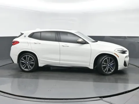 Photos of 2020 BMW X2 M35i for sale in Highland Park, IL at Gravity Autos Chicago