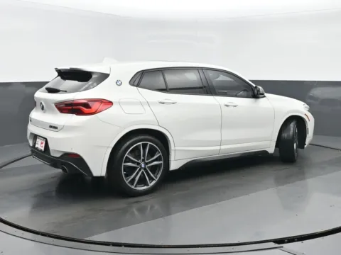 Another view of 2020 BMW X2 M35i for sale in Highland Park, IL at Gravity Autos Chicago