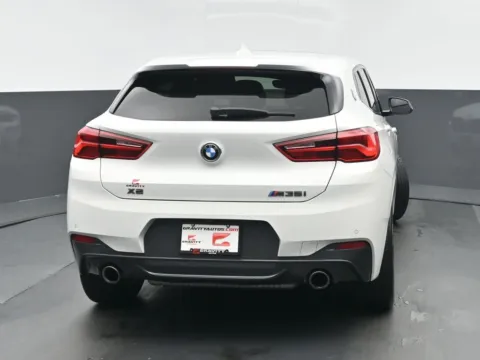 More photos of 2020 BMW X2 M35i at Gravity Autos Chicago, IL