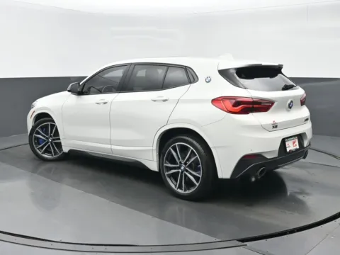 More photos of 2020 BMW X2 M35i at Gravity Autos Chicago, IL