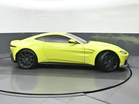 Photos of 2020 Aston Martin Vantage for sale in Highland Park, IL at Gravity Autos Chicago