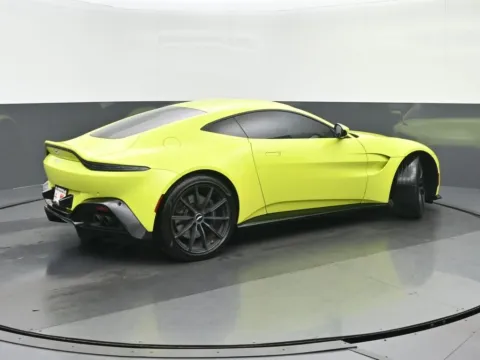 Another view of 2020 Aston Martin Vantage for sale in Highland Park, IL at Gravity Autos Chicago