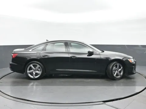 Photos of 2024 Audi A6 3.0T Premium Plus for sale in Highland Park, IL at Gravity Autos Chicago