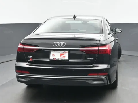 More photos of 2024 Audi A6 3.0T Premium Plus at Gravity Autos Chicago, IL