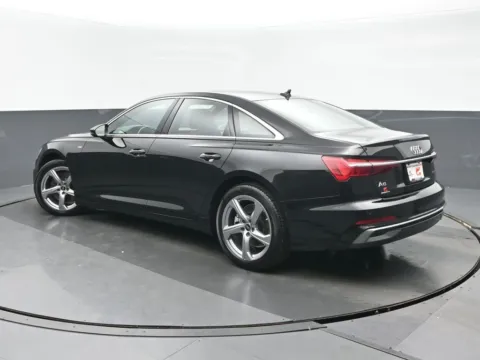 More photos of 2024 Audi A6 3.0T Premium Plus at Gravity Autos Chicago, IL