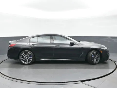 Photos of 2022 BMW 8 Series M850i xDrive Gran Coupe for sale in Highland Park, IL at Gravity Autos Chicago