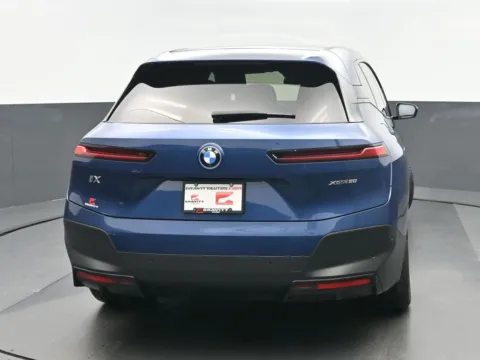 More photos of 2022 BMW iX xDrive50 at Gravity Autos Chicago, IL