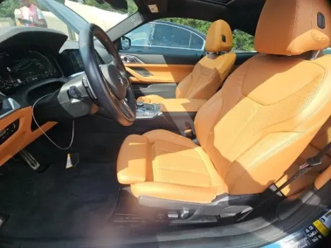Another view of 2022 BMW 4 Series 430i xDrive for sale in Highland Park, IL at Gravity Autos Chicago