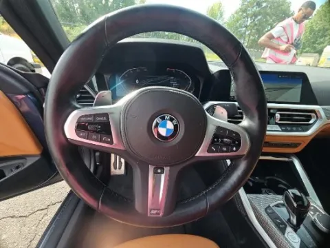 More photos of 2022 BMW 4 Series 430i xDrive at Gravity Autos Chicago, IL