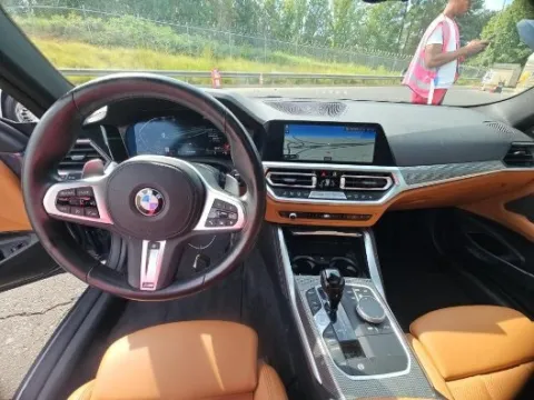 More photos of 2022 BMW 4 Series 430i xDrive at Gravity Autos Chicago, IL