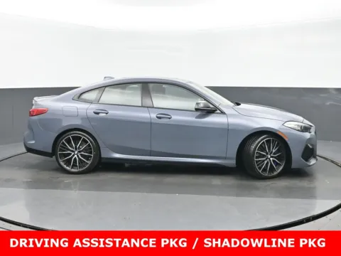 Photos of 2022 BMW 2 Series M235i xDrive for sale in Highland Park, IL at Gravity Autos Chicago
