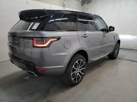 Photos of 2020 Land Rover Range Rover Sport HSE Dynamic for sale in Highland Park, IL at Gravity Autos Chicago
