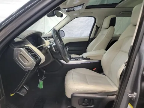 Another view of 2020 Land Rover Range Rover Sport HSE Dynamic for sale in Highland Park, IL at Gravity Autos Chicago