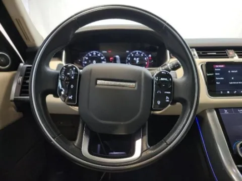 More photos of 2020 Land Rover Range Rover Sport HSE Dynamic at Gravity Autos Chicago, IL