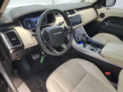 More photos of 2020 Land Rover Range Rover Sport HSE Dynamic at Gravity Autos Chicago, IL