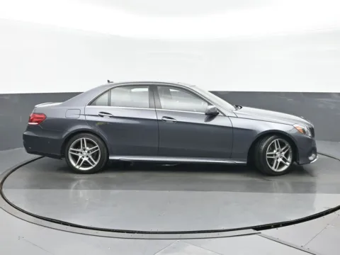Photos of 2016 Mercedes-Benz E-Class E 350 for sale in Highland Park, IL at Gravity Autos Chicago